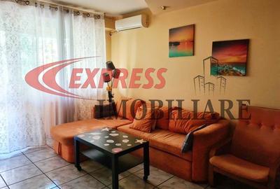Apartament cu 2 camere semidecomandat în 1 Decembrie 1918 - 1