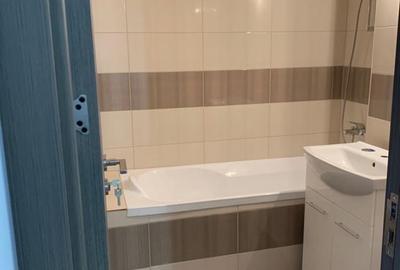 Apartament cu 2 camere decomandat în Dacia