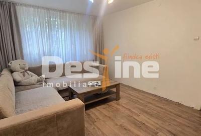 Garsonieră decomandată, mobilată în Berceni