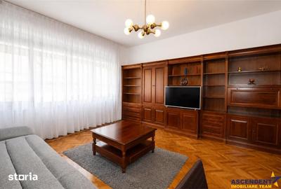 Apartament cu 2 camere în Schei