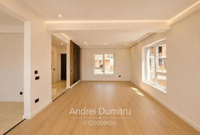 Casă individuală cu 4 camere cu Teren 330 Mp în Berceni - 5