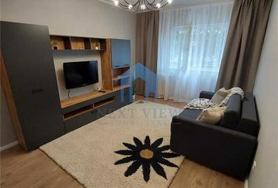 Apartament cu 2 camere decomandat în Grigorescu - 5