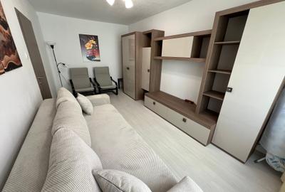 Apartament cu 2 camere în Vasile Aaron