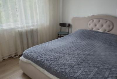 Casă cu 4 camere în Central - 2