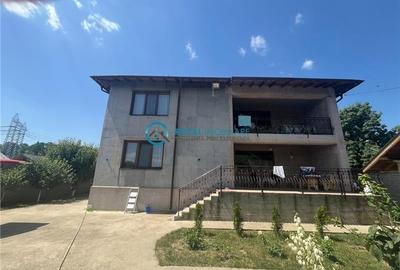 Casă individuală cu 5 camere cu Teren 5683 Mp în Românești - 3