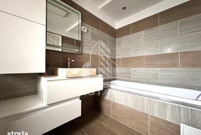 Apartament cu 2 camere în Dumbrăvița