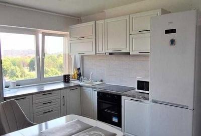 Apartament cu 2 camere semidecomandat în Malul Mureșului - 2