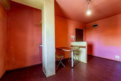 Apartament cu 2 camere semidecomandat în Micălaca