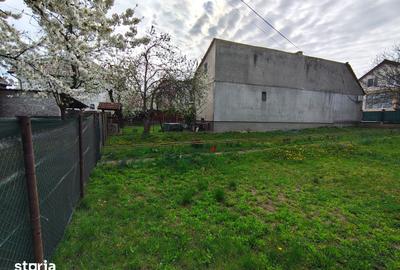 Teren de 350 mp, în Tudor Vladimirescu - 3