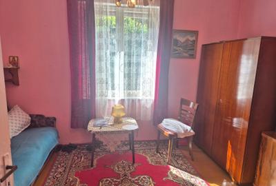 Casă individuală cu 3 camere cu Teren 400 Mp în Muncitoresc - 4