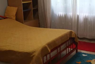 Apartament cu 2 camere semidecomandat în Tătărași - 6