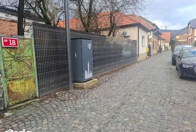 Casă cu 2 camere cu Teren 85 Mp în Progresul - 4