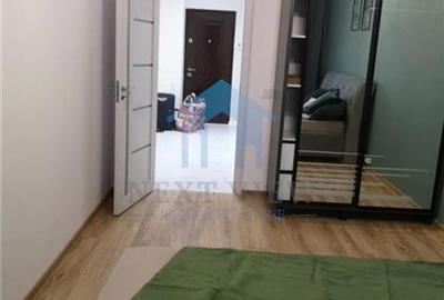 Apartament cu 3 camere decomandat în Mărăști - 5