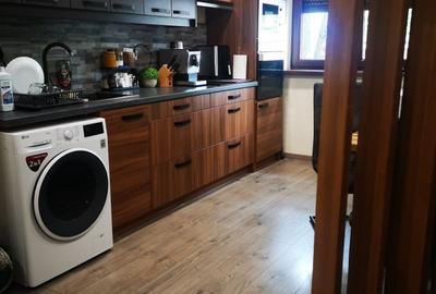 Apartament cu 2 camere decomandat în Central - 2