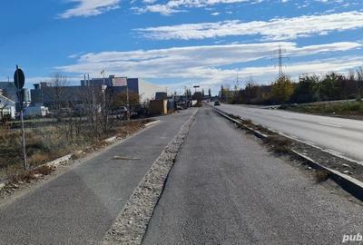 Teren de 62000 mp, în Central - 7