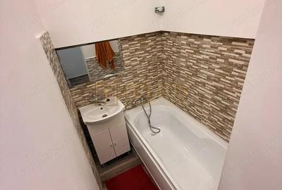 Apartament cu 4 camere decomandat în Iosefin - 10