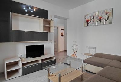 Apartament cu 2 camere, mobilat în Militari