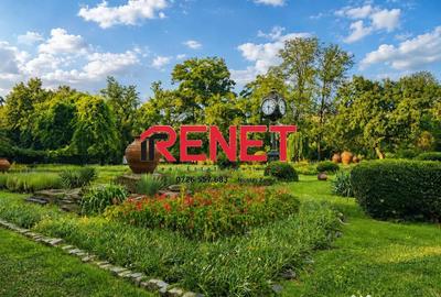 Apartament cu 2 camere semidecomandat în Cișmigiu