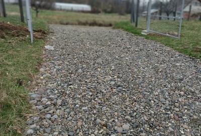 Spațiu comercial, în Ibănești - 5