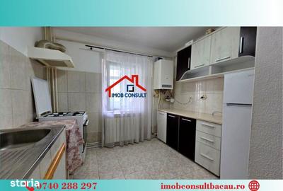 Apartament cu 2 camere decomandat în Banca Națională - 5