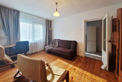 Apartament cu 2 camere semidecomandat în Mănăștur