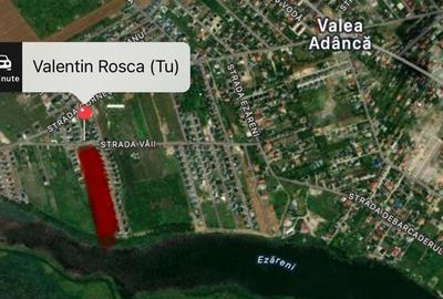 Teren Construcții intravilan de 14250 mp, în Cug - 2