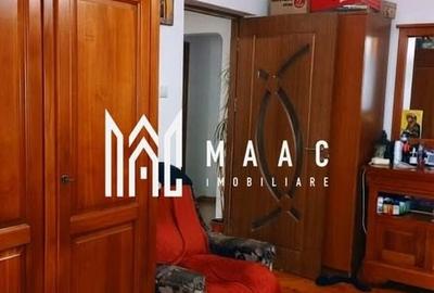 Apartament cu 4 camere decomandat în Ostroveni