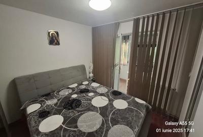 Apartament cu 2 camere semidecomandat în Central - 6
