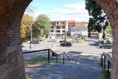 Spațiu comercial, de 150 mp, în Ultracentral - 2
