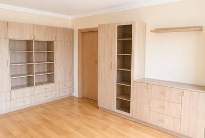 Apartament cu 2 camere în Borhanci