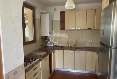 Duplex cu 8 camere cu Canalizare în Cumpăna - 9