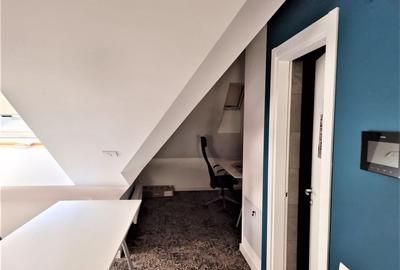 Birou, de 318 mp, în Clucerului - 10
