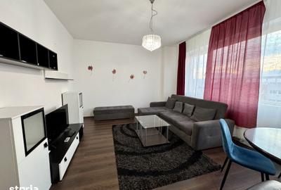 Apartament cu 3 camere decomandat în UTA