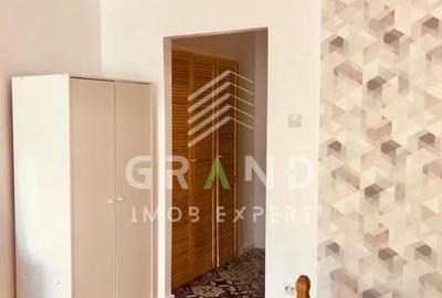 Garsonieră semidecomandată, mobilată în Mărăști - 2