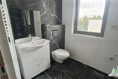 Duplex cu 5 camere cu Teren 240 Mp în Sud - 12