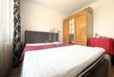 Apartament cu 2 camere decomandat, mobilat în Florești - 5
