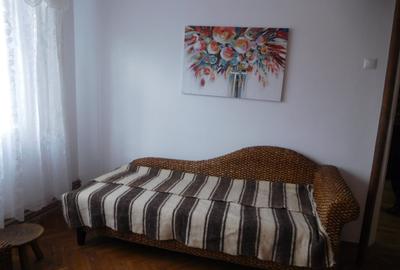 Apartament cu 2 camere semidecomandat în Gheorgheni