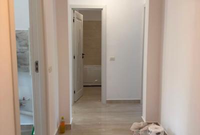 Apartament cu 3 camere decomandat în Titan - 6