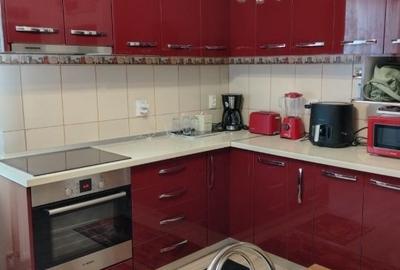 Apartament cu 2 camere în Gurghiu - 3