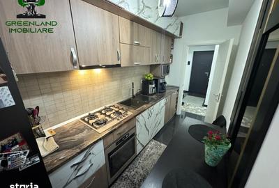 Apartament cu 2 camere decomandat în Cug