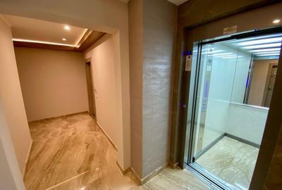 Apartament cu 2 camere decomandat, mobilat în Blumăna - 21