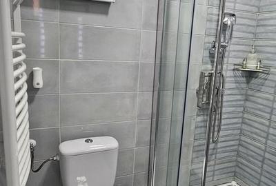 Apartament cu 2 camere semidecomandat în Centrul Istoric - 11