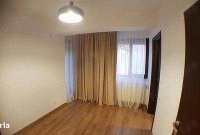 Apartament cu 2 camere decomandat în Rahova