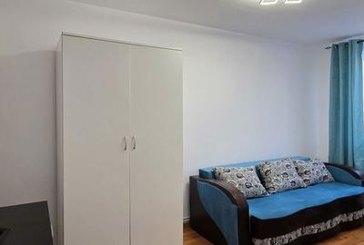 Apartament cu 2 camere decomandat în Central - 4