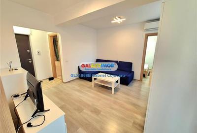 Apartament cu 2 camere semidecomandat, mobilat în Theodor Pallady - 2