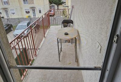 Apartament cu 3 camere semidecomandat în Braytim - 1