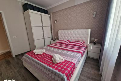Apartament cu 2 camere decomandat în Nord - 5