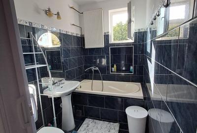 Apartament cu 2 camere decomandat în Gării