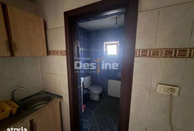 Casă cu 3 camere cu Canalizare în Giulești - 9
