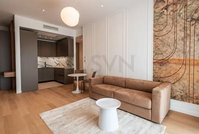 Apartament cu 2 camere decomandat în Floreasca - 2